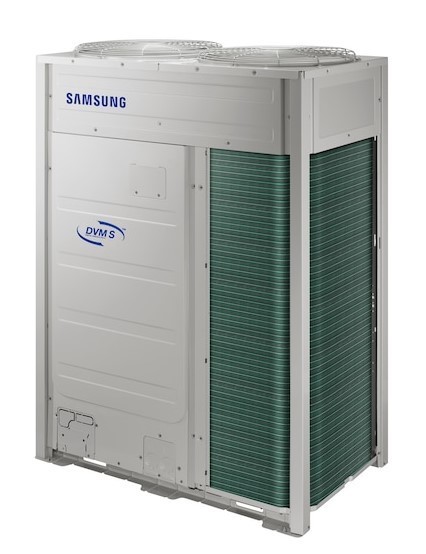 VRF система Samsung AM880KXVAGH/TK