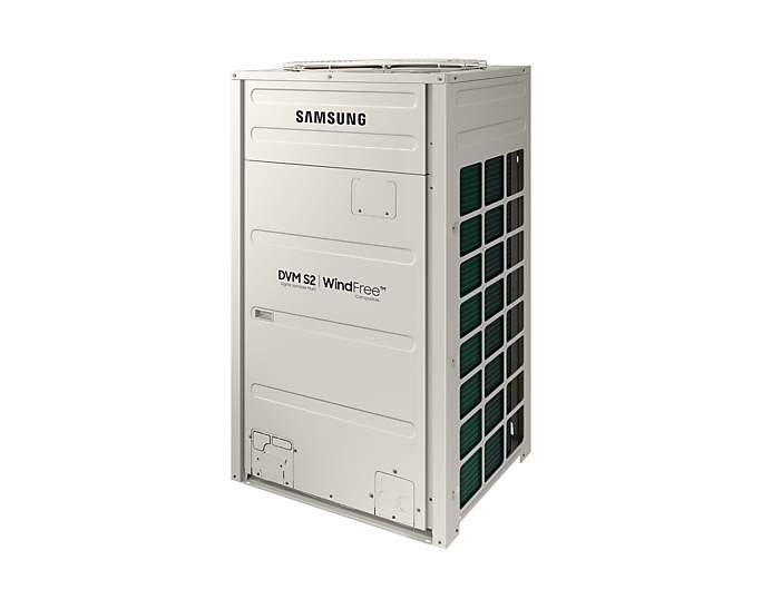 VRF система Samsung AM080AXVGGH/EU