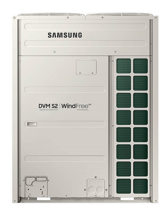 VRF система Samsung AM860AXVGGR1EU