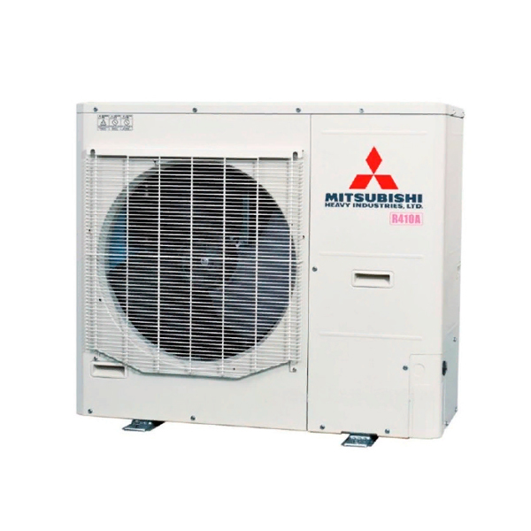 Mitsubishi Heavy FDT140KXZE1, фото3
