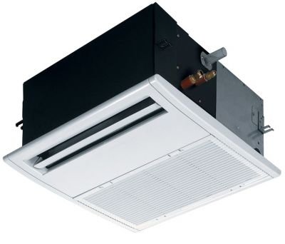 VRF система Mitsubishi Heavy FDTQ36KXE6F