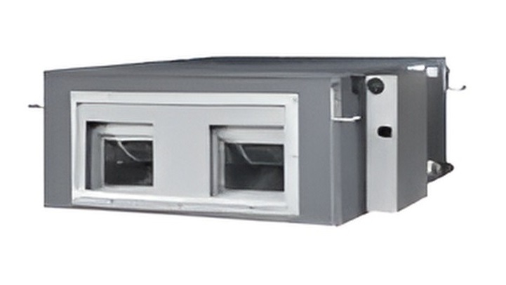 VRF система Haier AD282MJERAD