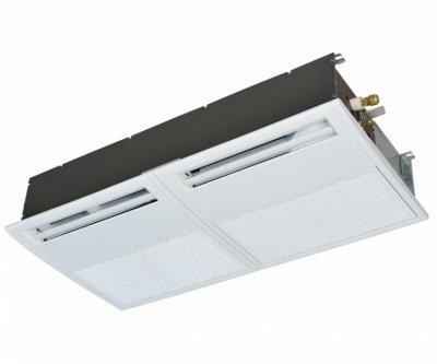 VRF система Mitsubishi Heavy FDTW45KXE6F