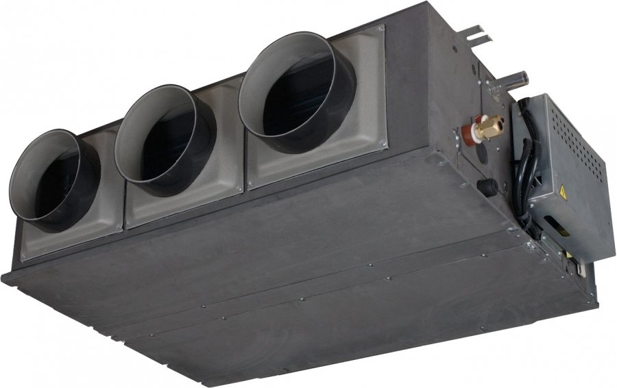 VRF система Mitsubishi Heavy FDUM112KXE6F