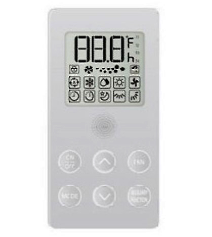 VRF система General Climate GC-G140FSAN1
