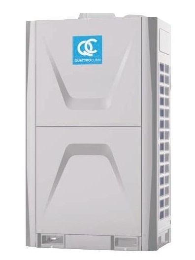 QUATTROCLIMA QN-M610UC