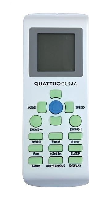 QUATTROCLIMA QV-M45WD, фото3