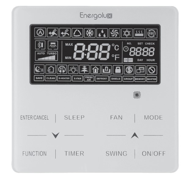 Energolux SMZDH24V3AI, фото3