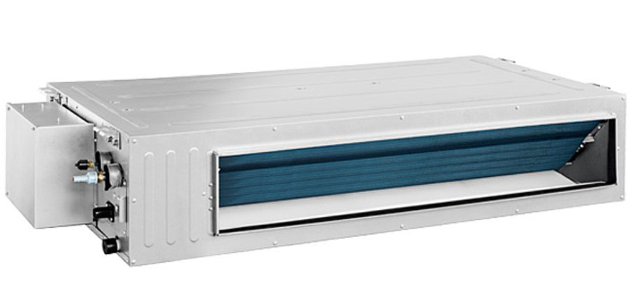 VRF система Energolux SMZDH60V3AI