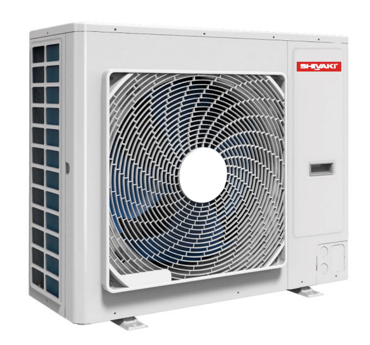 VRF система Shivaki SRH125MV-DCC1