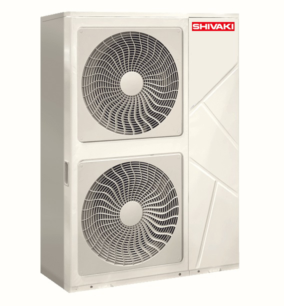 Shivaki SRH252SD-DC3