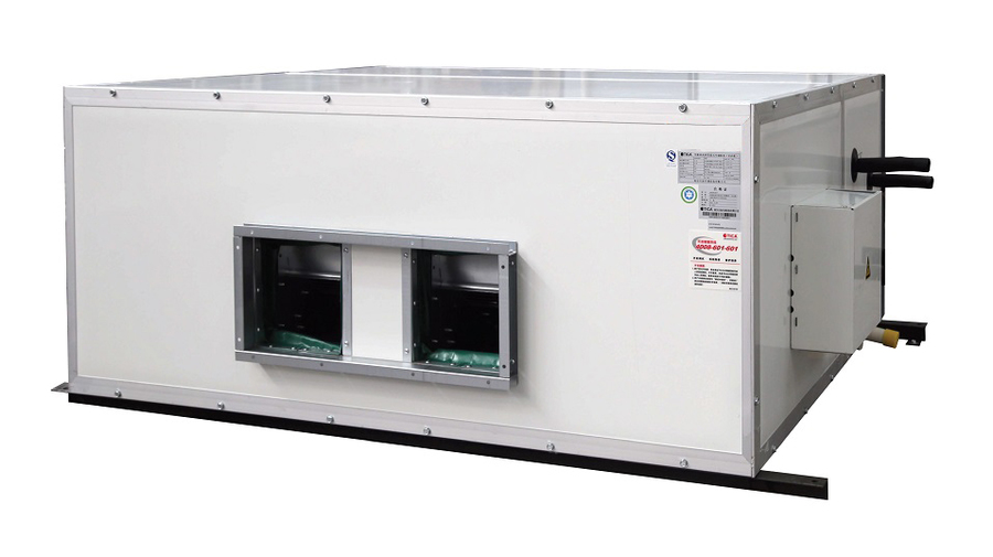 VRF система Shivaki SDH250VL4