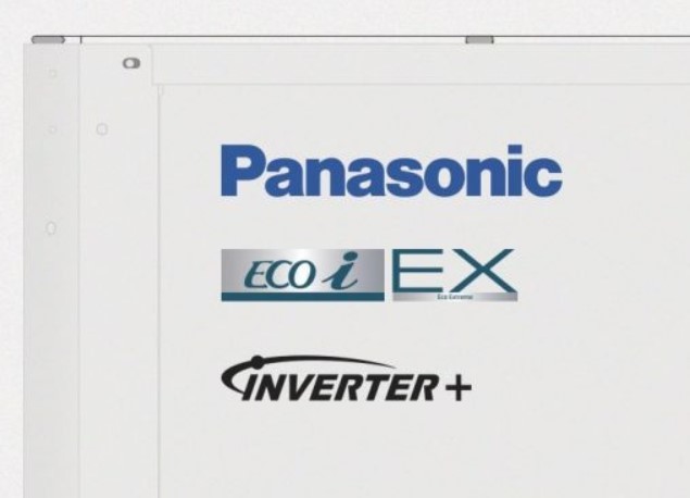Panasonic U-10MES2E8, фото3