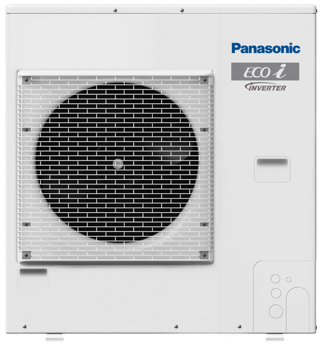 Panasonic U-4LE2E8, фото3