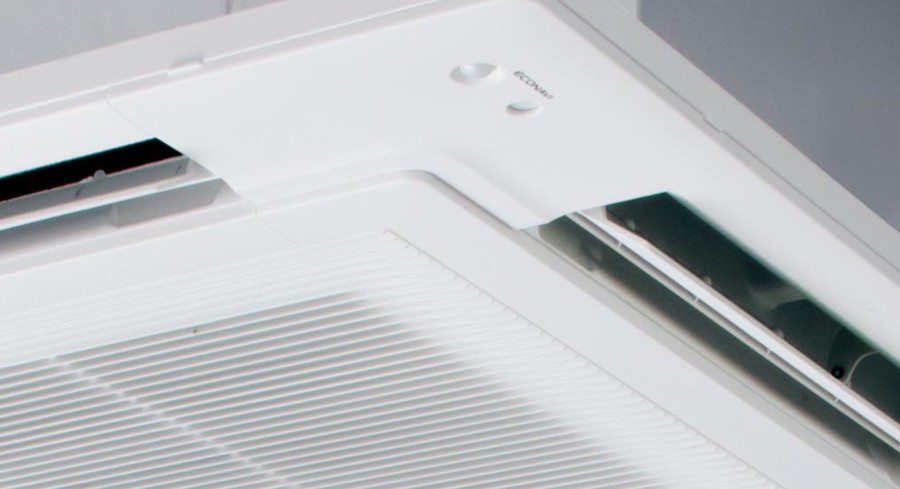 VRF система Panasonic S-106MU2E5A
