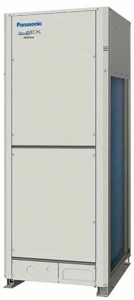 VRF система Panasonic U-8ME2E8