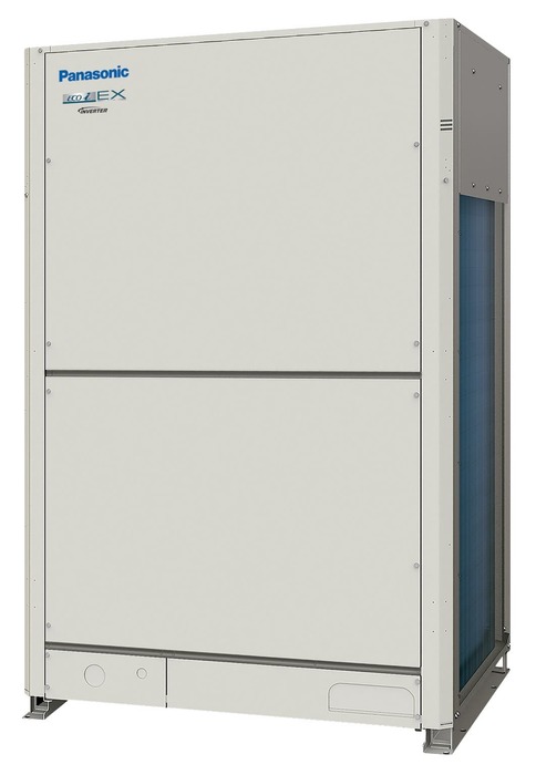 VRF система Panasonic U-14ME2E8