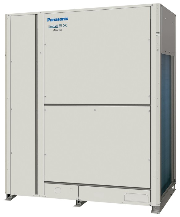 VRF система Panasonic U-20ME2E8