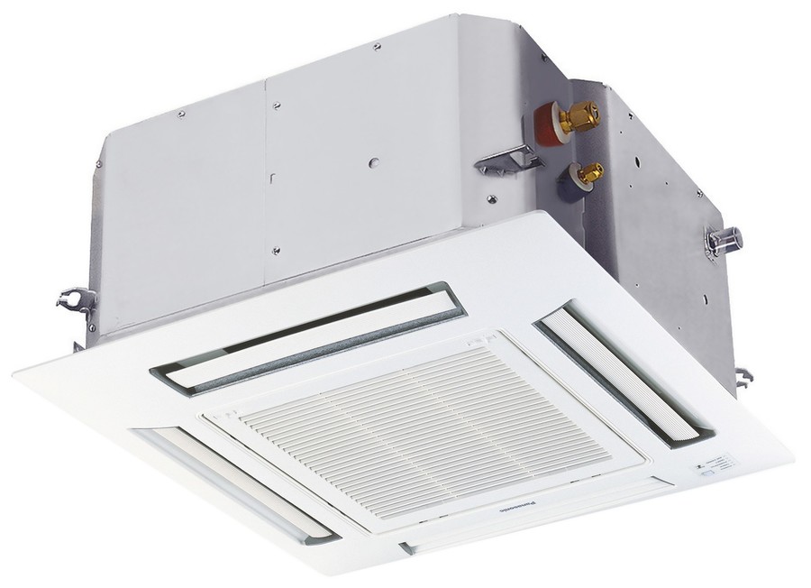 VRF система Panasonic S-15MY2E5A