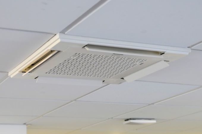 VRF система Panasonic S-15MY2E5A