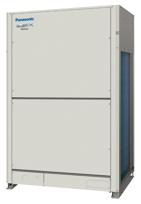 Panasonic U-14MF3E8