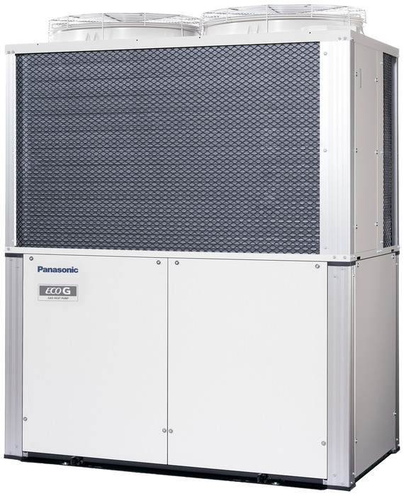 VRF система Panasonic U-30GE3E5