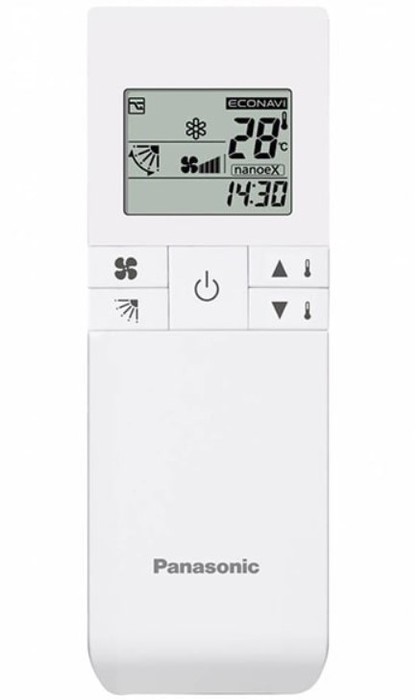 Panasonic S-22MK2E5A, фото3
