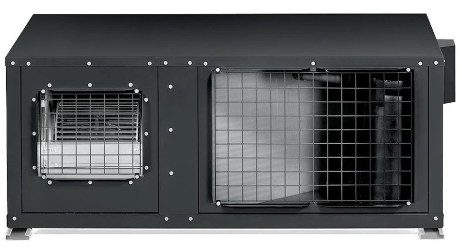 VRF система Hitachi RASC-5HNPE Nord -30