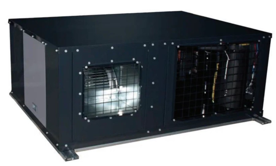 Hitachi RASC-6HNPE Nord -30, фото3