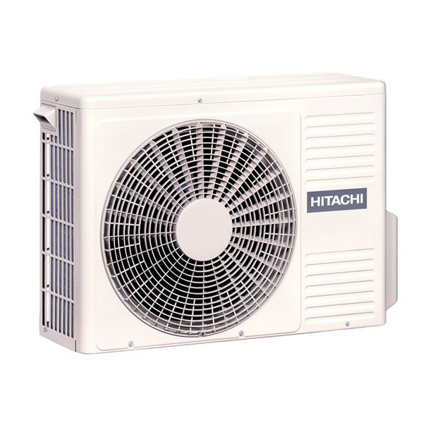 VRF система Hitachi RAS-2.5HVNP1 Nord -30