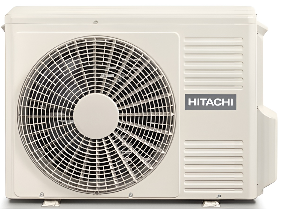 VRF система Hitachi RAS-2HVNP1 Nord -30