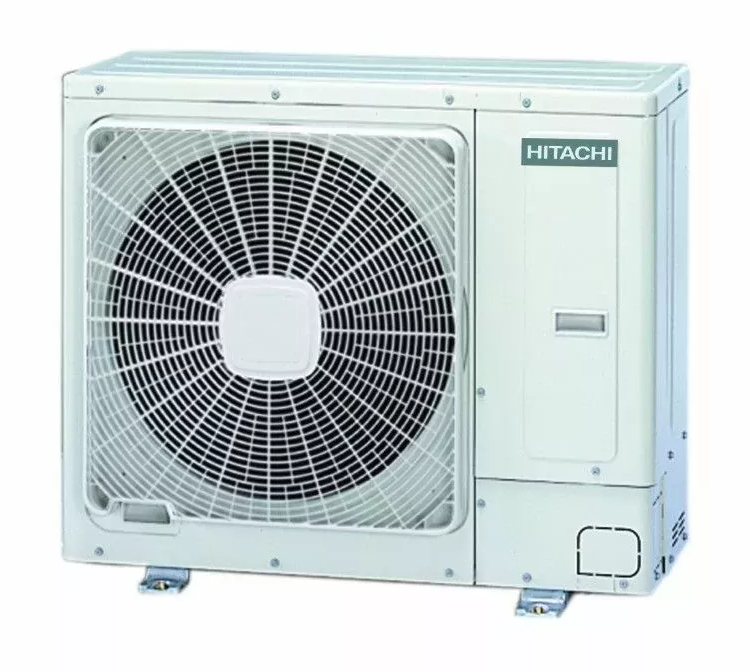 Hitachi RAS-3HVNP1E Nord -30, фото3