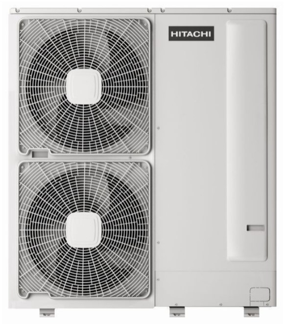 VRF система Hitachi RAS-12HNC