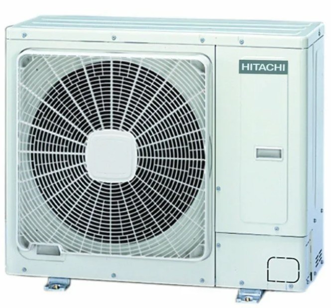 VRF система Hitachi RAS-3XHVNP1E