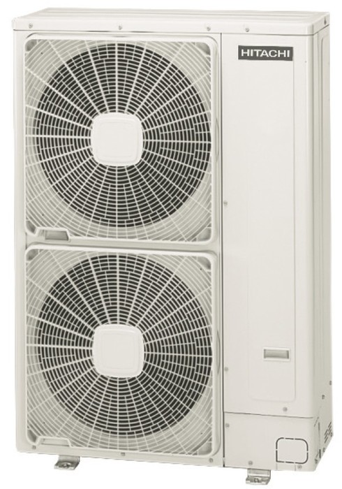 Hitachi RAS-6XHVNP1E Nord -30
