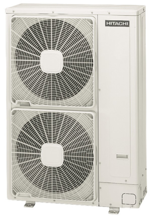VRF система Hitachi RAS-6FSVN3E Nord -30