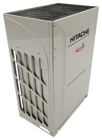 VRF система Hitachi RAS-10FSXNSE Nord -30