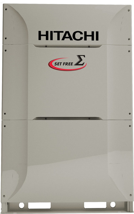 Hitachi RAS-12FSXNSE Nord -30
