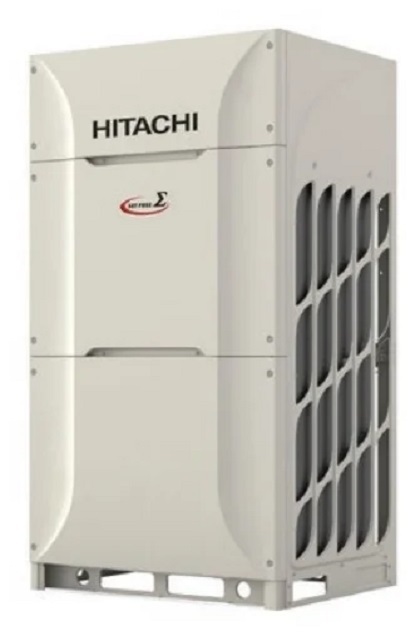 Hitachi RAS-12FSXNSE Nord -30, фото4
