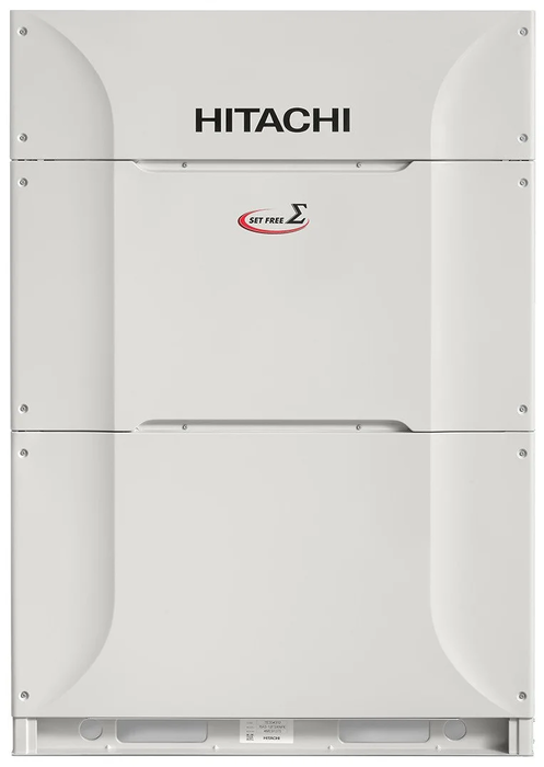 VRF система Hitachi RAS-16FSXNSE Nord -30