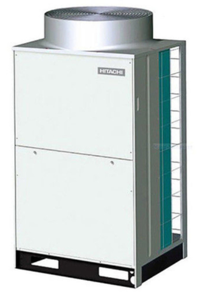 VRF система Hitachi RAS-12FSXN1E Nord -30