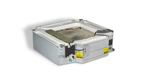 VRF система Bosch AF-4C 56-2 P/AF-P 4C