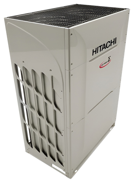 Hitachi RAS-18FSXNPE Nord -30, фото3