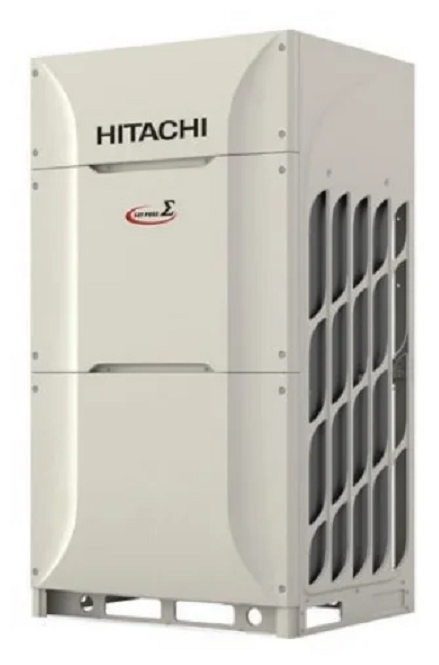 Hitachi RAS-8FSXNPE Nord -30, фото3