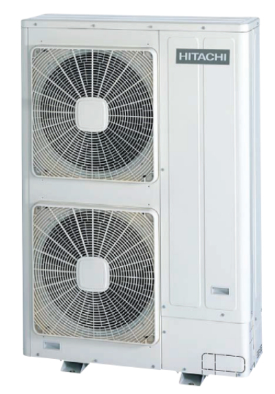 VRF система Hitachi RAS-8FSNM Nord -30