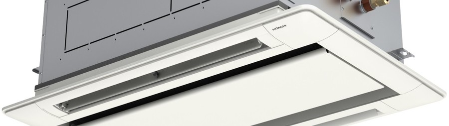 VRF система Hitachi RCD-2.5FSR