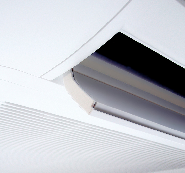 VRF система Hitachi RCI-2.0FSN4