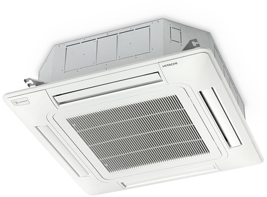 VRF система Hitachi RCI-3.0FSN4