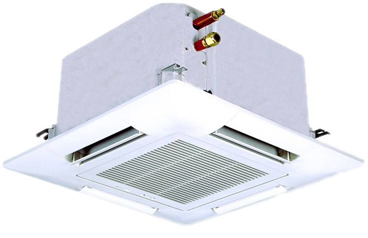 VRF система Hitachi RCI-6.0FSN4