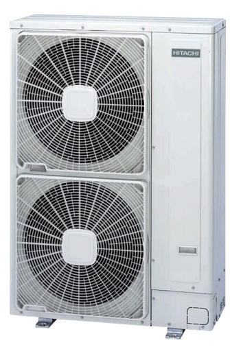 VRF система Hitachi RAS-5HVRNS3E